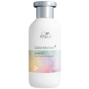 Wella Professional Color Motion Color Protection Shampoo – 250ml
